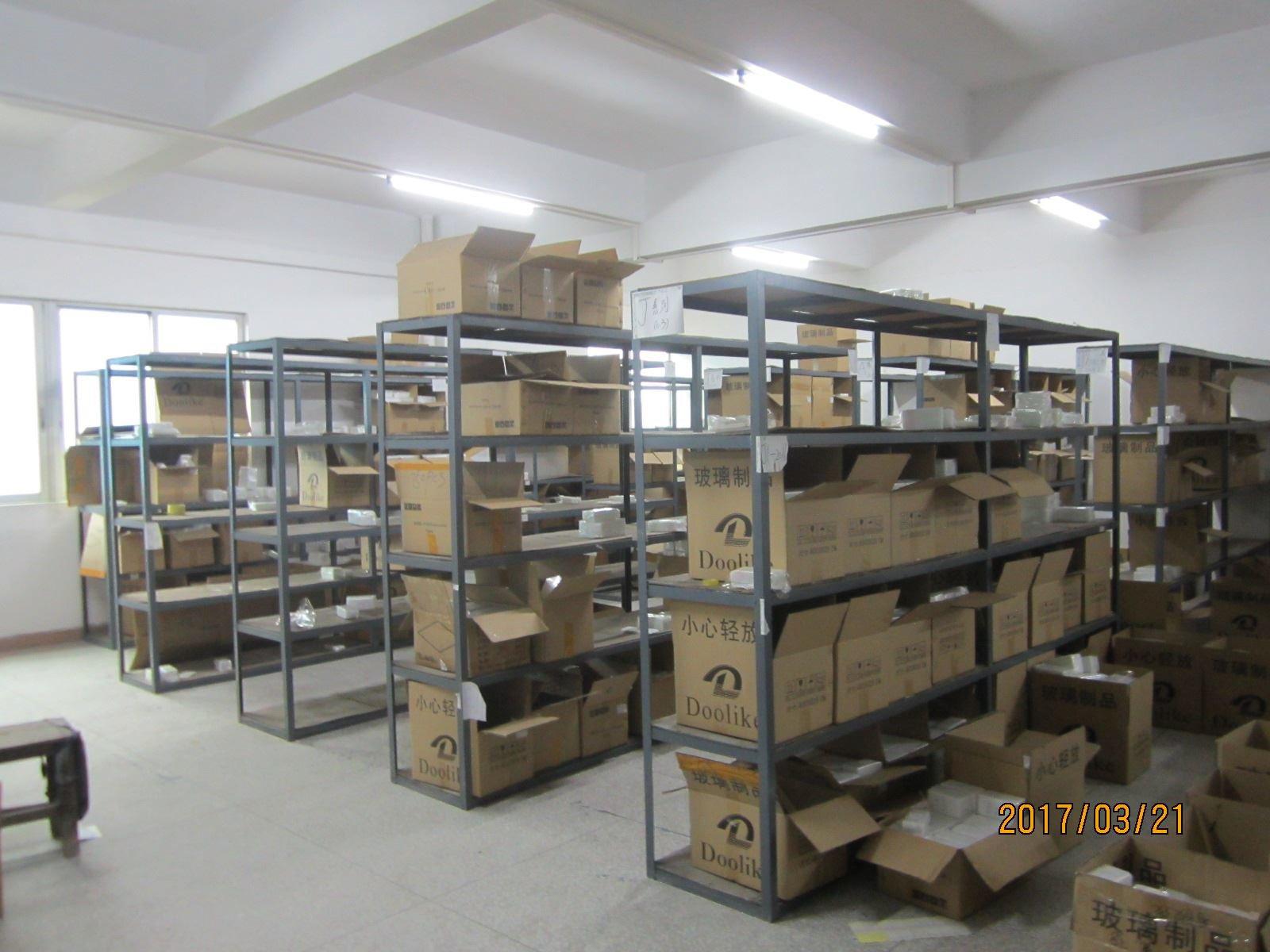 Skilled Assembly Team at Work